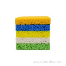 High Quality Household Cleaning Cellulose Sponge